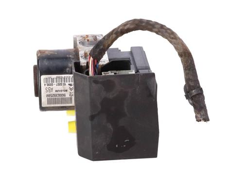 Used ABS pump ABS pump 36631946 36631946