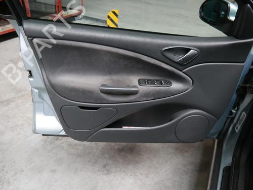 Pipe CITROËN C5 II (RC_) 2.0 16V (RCRFJB, RCRFJC) | BP36618670M125  - Image 36