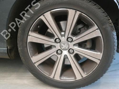 Switch PEUGEOT 308 CC (4B_) 1.6 16V | BP36625375I30 - Image 29