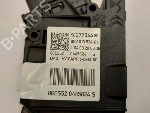 Electronic sensor CITROËN C4 III (BA_, BB_, BC_) 1.2 PureTech 130 (BAHNSA, BAHNSB) | BP36623885M84 - Image 4