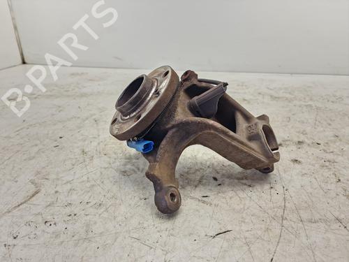 Left front steering knuckle CITROËN C3 Picasso (SH_) 1.6 VTi 120 | BP37433517M25 - Image 4