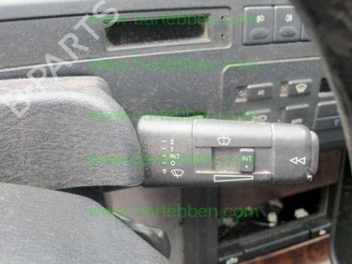 Left tailgate light CITROËN XM (Y4) 2.0 Turbo | BP36606861C79  - Image 17