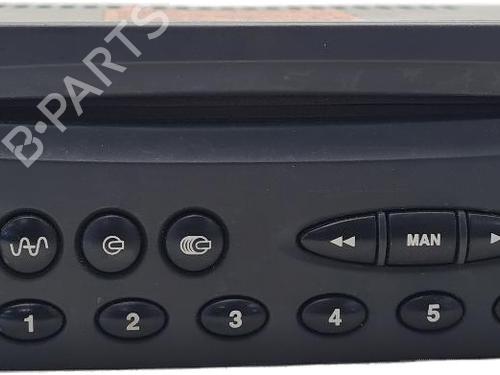 Radio CITROËN C5 I Break (DE_) 1.8 16V (DE6FZB, DE6FZE) | BP36638509E6  - Image 6
