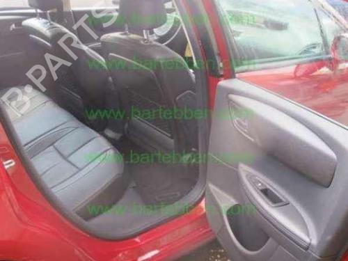 Middle console CITROËN C4 I (LC_) 1.6 16V | BP36606781I22 - Image 4