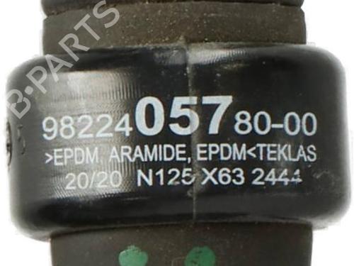 Used Pipe Pipe 36629646 36629646