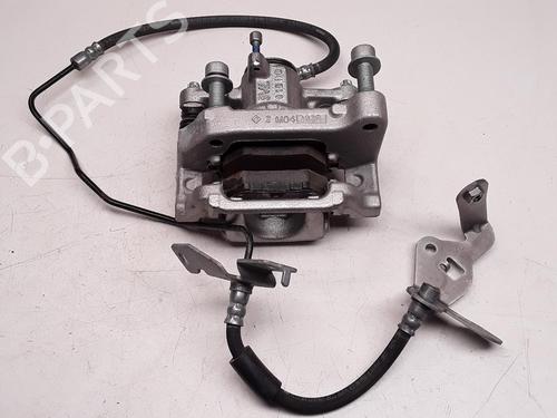 Left rear brake caliper PEUGEOT RIFTER 1.6 HDi 92 | BP36617845M107 - Image 2