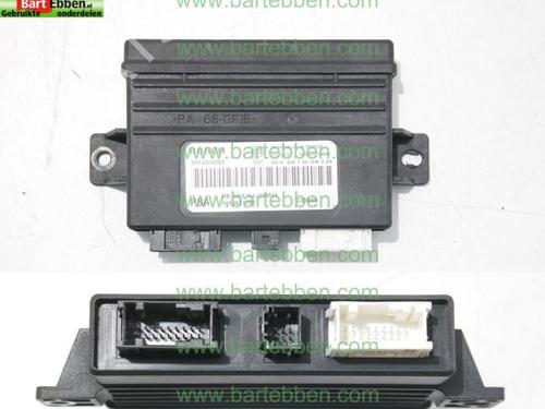 Electronic module CITROËN C5 III Break (RW_) 1.6 THP 155 | BP36627421M83 - Image 7