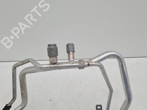 AC pipe PEUGEOT 2008 I (CU_) 1.2 VTi | BP36639412M126 - Image 4