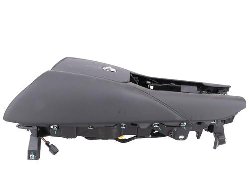 Middle console DS DS 4 II (FR_, FB_, F3_, FP_) Hybrid 136 (FPHPYC) | BP36631232I22 - Image 5