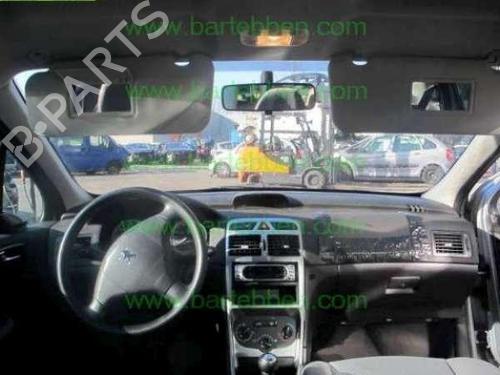 Switch PEUGEOT 307 Break (3E) 1.4 16V | BP36607522I30 - Image 13
