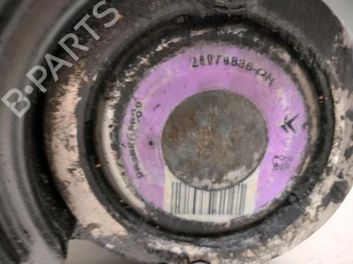 Used Steering pump Steering pump 38429600 38429600