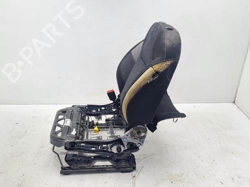 Used Left front seat Left front seat PEUGEOT 2008 I (CU_) 1.2 PureTech 82 (82 hp) 36635491 36635491