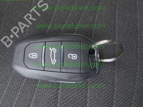 Switch CITROËN C4 Grand Picasso II (DA_, DE_) 2.0 BlueHDi 150 | BP36608659I30  - Image 21