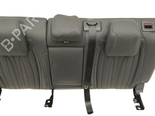 Sæde Bagtil DS DS 4 II (FR_, FB_, F3_, FP_) PureTech 180 (F35GFT) | BP36629739C17 - Image 4