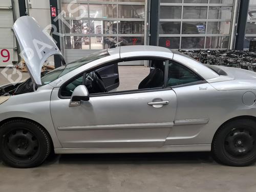 Switch PEUGEOT 207 CC (WD_) 1.6 16V | BP36637008I30 - Image 18