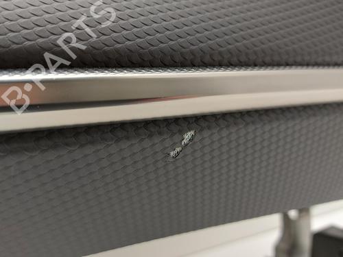Dashboard DS DS 4 II (FR_, FB_, F3_, FP_) BlueHDi 130 (FBYHZT) | BP36628358C46 - Image 2