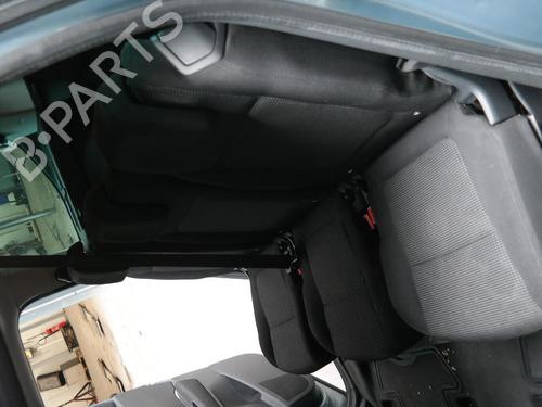 Boot lining PEUGEOT 5008 (0U_, 0E_) 2.0 HDi 150 / BlueHDi 150 | BP36613908I3 - Image 14