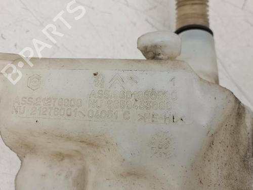 Used Windscreen washer tank Windscreen washer tank 36626088 36626088