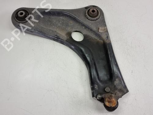 Right front suspension arm CITROËN C-ELYSEE (DD_) 1.6 BlueHDi 100 | BP36612938M13 - Image 3