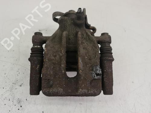 Left rear brake caliper PEUGEOT 807 (EB_) 2.2 | BP36624774M107 - Image 5