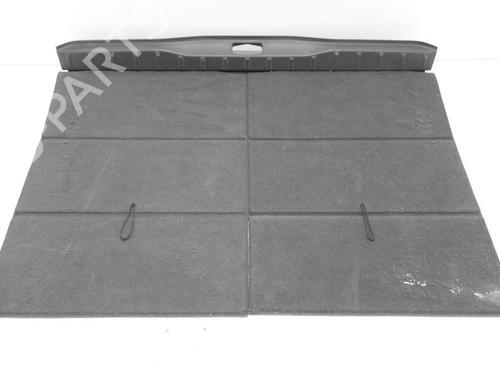 Used Boot lining Boot lining PEUGEOT 5008 (0U_, 0E_) 1.6 HDi (110 hp) 36613499 36613499