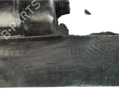 Engine PEUGEOT PARTNER Box Body/MPV 1.6 BlueHDi 100 | BP36611484M1 - Image 3