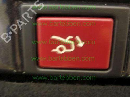 Glove box PEUGEOT 607 (9D, 9U) 2.7 HDi 24V | BP36602745C95 - Image 6