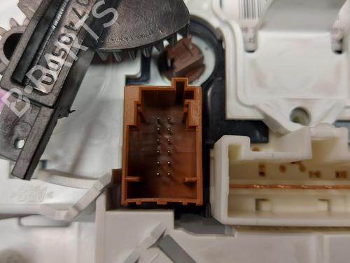 Climate control PEUGEOT PARTNER Box Body/MPV 1.6 HDi / BlueHDi 75 | BP36627853I5 - Image 2