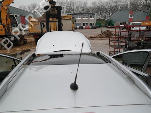 Electronic sensor PEUGEOT 307 SW (3H) 1.6 16V | BP36611331M84 - Image 14