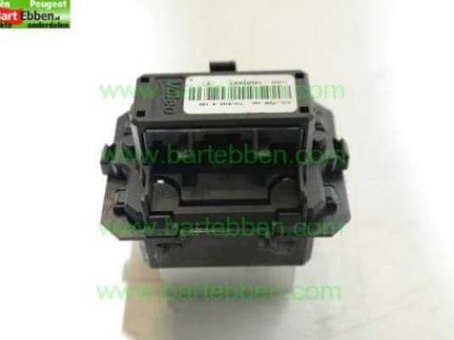 Heater resistor PEUGEOT 108 1.0 VTi | BP36613956M108 - Image 4