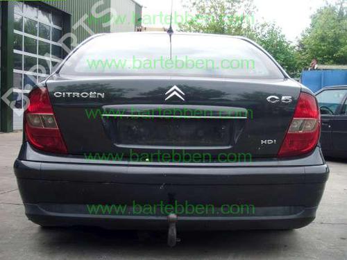 Pipe CITROËN C5 I (DC_) 2.0 HDi (DCRHZB, DCRHZE) | BP36602303M125 - Image 7