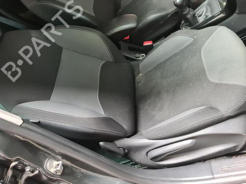 Mittelkonsole CITROËN C3 II (SC_) 1.6 HDi | BP36631965I22  - Image 42