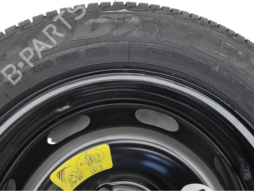 Fælk CITROËN C4 CACTUS 1.2 THP 110 | BP36638734C45 - Image 5