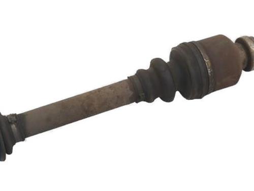 Used Right front driveshaft Right front driveshaft 36631168 36631168