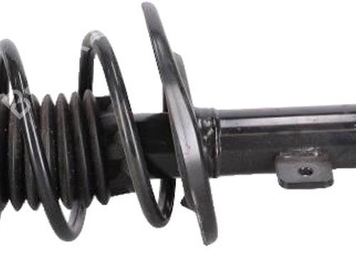 Left front shock absorber DS DS 4 II (FR_, FB_, F3_, FP_) BlueHDi 130 (FBYHZT) | BP36629793M16 - Image 4