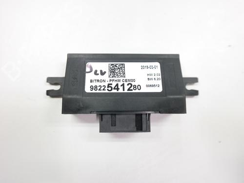 electronic-module-ds-ds-3-ds-3-crossback-ur_-uc_-uj_-2018-36616808 main image