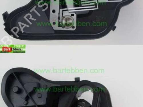 Right taillight CITROËN DS3 (SA_) 1.6 HDi 90 | BP36628656C35 - Image 6