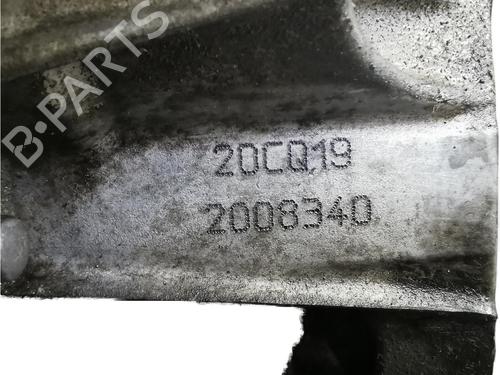 Used Gearbox Gearbox 36634669 36634669