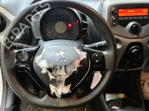 Control unit PEUGEOT 108 1.0 VTi | BP36629597M11 - Image 30