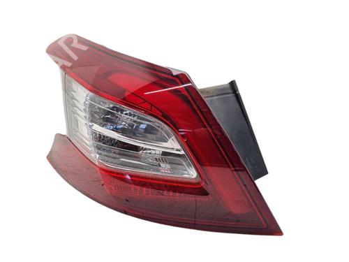 Used Left taillight Left taillight 36634146 36634146