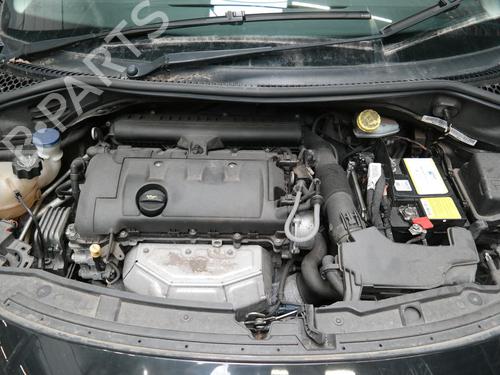 Starter PEUGEOT 207 CC (WD_) 1.6 16V | BP36614529M8 - Image 31