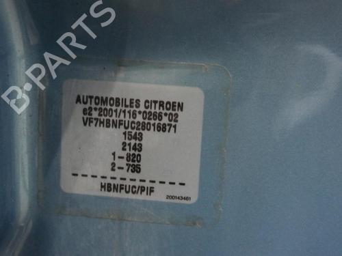 Cable CITROËN C3 Pluriel (HB_) 1.6 | BP36619685E12 - Image 14