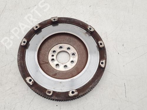 Kopling /lamell Kopling /lamell CITROËN C5 III Break (RW_) 2.0 HDi 165 (163 hp) 36639087 36639087