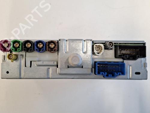 Auto-radio Auto-radio 36638862 36638862