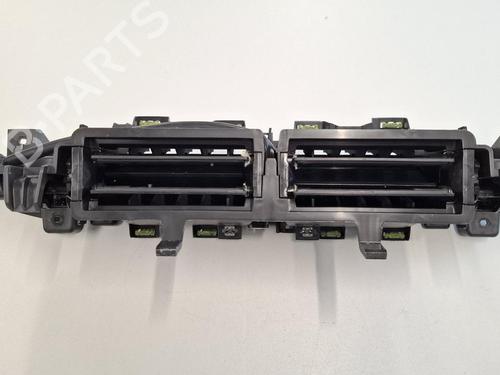 Climate control DS DS 4 II (FR_, FB_, F3_, FP_) E-TENSE 225 (F3DGZT) | BP36638843I5 - Image 5
