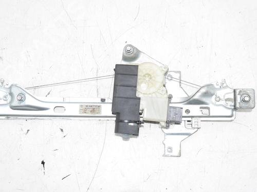 Used Rear left window mechanism Rear left window mechanism PEUGEOT 5008 (0U_, 0E_) 1.6 HDi (110 hp) 36614036 36614036
