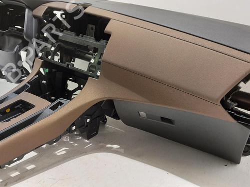Dashboard DS DS 7 Crossback (J4_, JR_, JC_) PureTech 130 (JRHNSU) | BP36620482C46 - Image 2