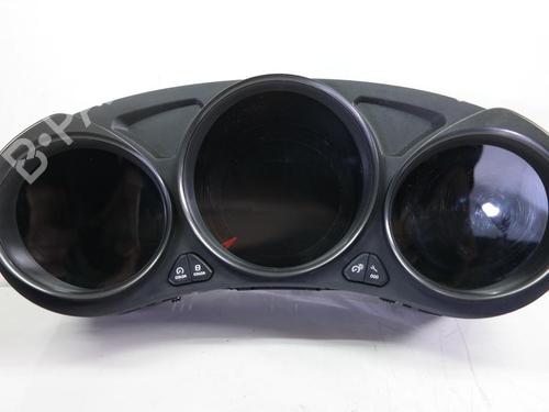 Instrument cluster CITROËN C4 II (NC_) 1.6 HDi 90 | BP36615200C47 - Image 3