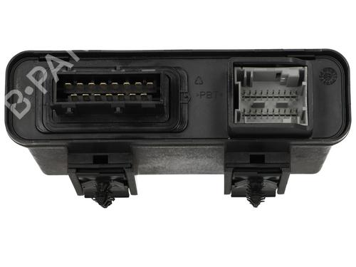 Control unit PEUGEOT 207 CC (WD_) 1.6 16V Turbo | BP36636933M11 - Image 5