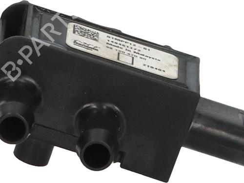 Electronic sensor CITROËN C5 AIRCROSS (A_) 1.2 PureTech 130 (ARHNSJ) | BP36630304M84 - Image 3